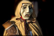 Fasnachtsmaske