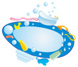 wash banner