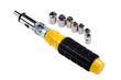 screwdriver close up