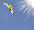 flight to the sun