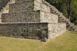 Copan Archeological park Copan Archeological park