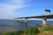 Confederation Bridge to Prince Edward Island