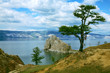 Lake Of Baikal