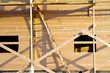 house under construction
