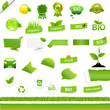 Bio Signs Set Bio Signs Set