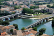 Beziers, Linguadoca, Francia Beziers, Linguadoca, Francia