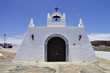 Spanische Dorfkirche
