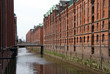 Photo: Hafencity Hamburg Hafencity Hamburg