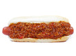 Photo: Chili dog Chili dog