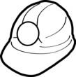 Casco de seguridad