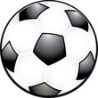 Balon soccer