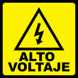 Alto Voltaje