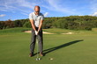 au golf