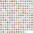 World Flag Mix