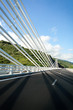 Pont à haubans de la route des Tamarins - Ile de La Réunion Pont à haubans de la route des Tamarins - Ile de La Réunion
