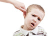 Child punishment