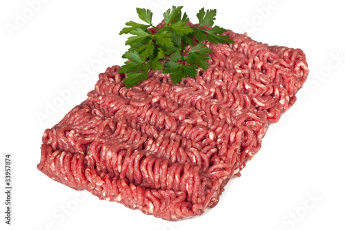 Photo: Minced Meat Minced Meat