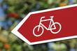 Radweg