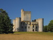 Château de Roquetaillade ; Gironde ; Landes ; Aquitaine Château de Roquetaillade ; Gironde ; Landes ; Aquitaine