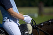 Reiten