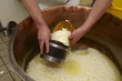 fabrication du fromage de munster fabrication du fromage de munster