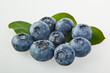 huckleberry