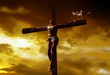 Illustration: The Christ The Christ