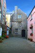 Tudor Merchants House Tenby Tudor Merchants House Tenby