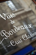 Cave, caviste, chai, vin, bar, café, Bordeaux, millésime, cru Cave, caviste, chai, vin, bar, café, Bordeaux, millésime, cru