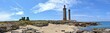 Phare de l'île du Pilier - NOIRMOUTIER EN L'ILE