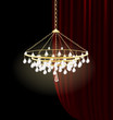 crystal luster crystal luster