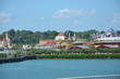Gateway To Sentosa, Singapore