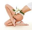 female figure