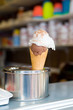 ice cream