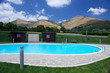 Photo: Piscina in campagna Piscina in campagna