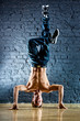 Break dance