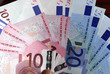 DENMARK_EUROS MONEY NOTES DENMARK_EUROS MONEY NOTES