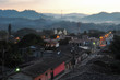 Foto: City of Gracias in Honduras City of Gracias in Honduras