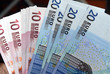 DENMARK_EUROS MONEY NOTES DENMARK_EUROS MONEY NOTES