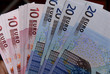 DENMARK_EUROS MONEY NOTES DENMARK_EUROS MONEY NOTES