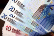 DENMARK_EUROS MONEY NOTES DENMARK_EUROS MONEY NOTES