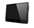 DIGITAL BLANK PAD ISOLATED