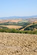crete senesi - paesaggio toscano crete senesi - paesaggio toscano