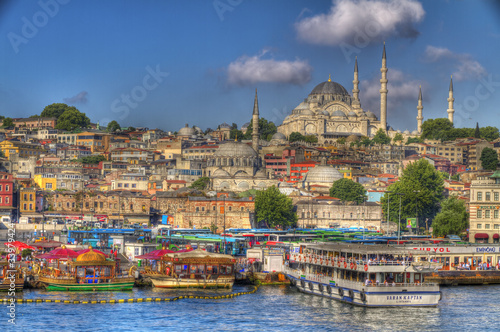 Photo: Istanbul, Turkey Istanbul, Turkey