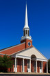 Church in OKC