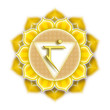 Mandala Chakra Manipura