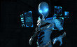 Alien