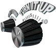 Turn It Up - Dial Knob Turning Up to Max Volume Level