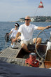Yachtsegeln