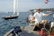 Yachtsegeln